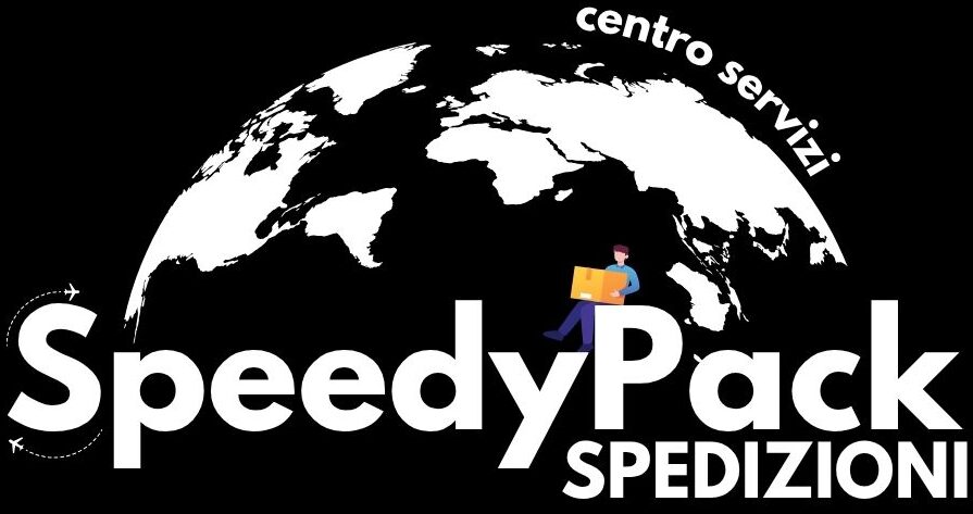 Logo SpeedyPack Spedizioni